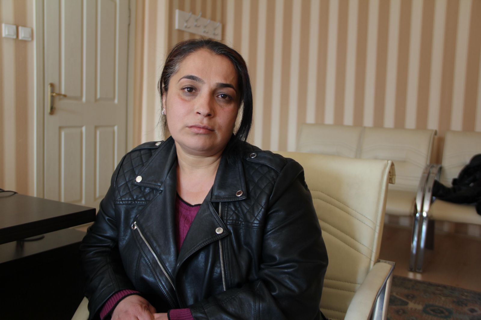 Çorum’da yatılı bir öğrenci yurdunda darp skandalı